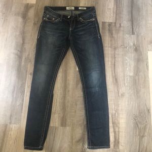 Daytrip Lynx Skinny Jean